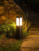 Kuzco Bollard Solar Outdoor Light - Simprolos