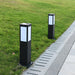 Kuzco Bollard Solar Outdoor Light - Simprolos