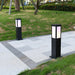 Kuzco Bollard Solar Outdoor Light - Simprolos