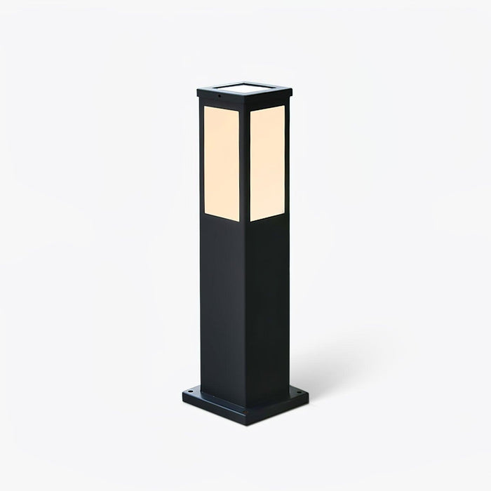 Kuzco Bollard Solar Outdoor Light - Simprolos