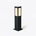 Kuzco Bollard Solar Outdoor Light - Simprolos