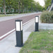 Kuzco Bollard Solar Outdoor Light - Simprolos