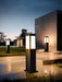 Kuzco Bollard Solar Outdoor Light - Simprolos