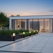 Kuzco Bollard Solar Outdoor Light - Simprolos