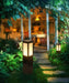 Kuzco Bollard Solar Outdoor Light - Simprolos