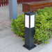 Kuzco Bollard Solar Outdoor Light - Simprolos