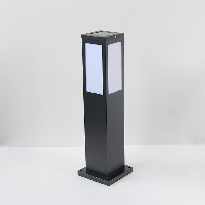 Kuzco Bollard Solar Outdoor Light - Simprolos