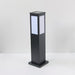 Kuzco Bollard Solar Outdoor Light - Simprolos