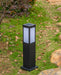 Kuzco Bollard Solar Outdoor Light - Simprolos