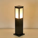Kuzco Bollard Solar Outdoor Light - Simprolos