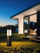 Kuzco Bollard Solar Outdoor Light - Simprolos