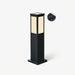 Kuzco Bollard Solar Outdoor Light - Simprolos
