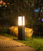 Kuzco Bollard Solar Outdoor Light - Simprolos