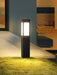 Kuzco Bollard Solar Outdoor Light - Simprolos