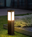 Kuzco Bollard Solar Outdoor Light - Simprolos