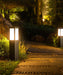 Kuzco Bollard Solar Outdoor Light - Simprolos