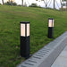 Kuzco Bollard Solar Outdoor Light - Simprolos