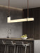 L - Axis Alabaster Pendant Lamp - Simprolos