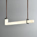L - Axis Alabaster Pendant Lamp - Simprolos