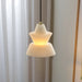 LAB S18 Alabaster Pendant Light - Simprolos
