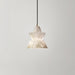 LAB S18 Alabaster Pendant Light - Simprolos
