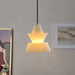LAB S18 Alabaster Pendant Light - Simprolos