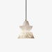 LAB S18 Alabaster Pendant Light - Simprolos