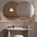 LAB S18 Alabaster Pendant Light - Simprolos