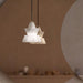 LAB S18 Alabaster Pendant Light - Simprolos