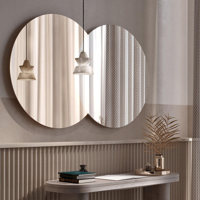 LAB S18 Alabaster Pendant Light - Simprolos