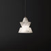 LAB S18 Alabaster Pendant Light - Simprolos