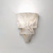 Laboratory Alabaster Wall Light - Simprolos