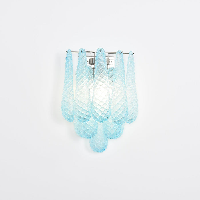 Lagoon Bloom Wall Lamp - Simprolos