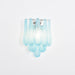 Lagoon Bloom Wall Lamp - Simprolos