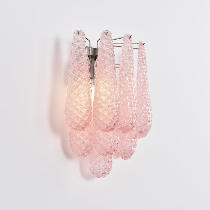 Lagoon Bloom Wall Lamp - Simprolos
