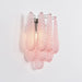Lagoon Bloom Wall Lamp - Simprolos