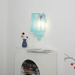Lagoon Bloom Wall Lamp - Simprolos