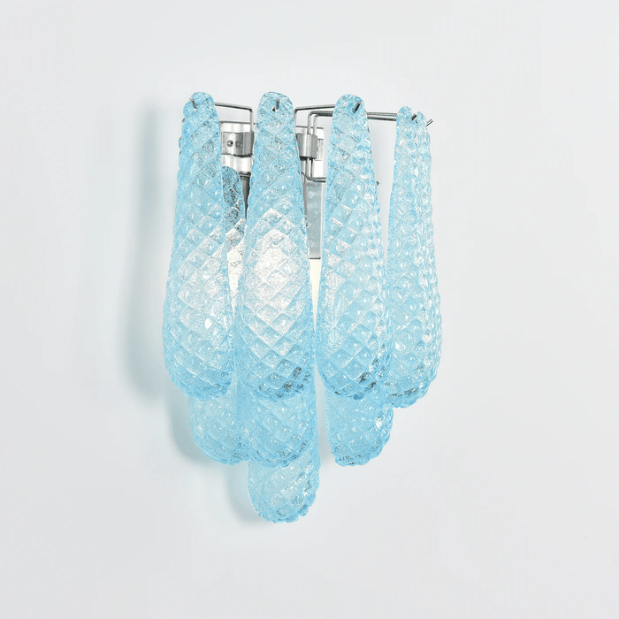 Lagoon Bloom Wall Lamp - Simprolos