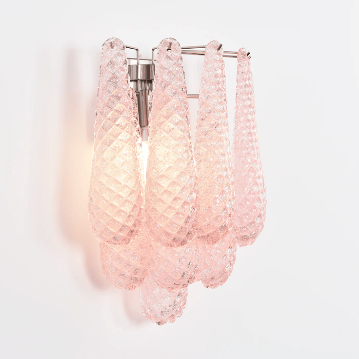 Lagoon Bloom Wall Lamp - Simprolos
