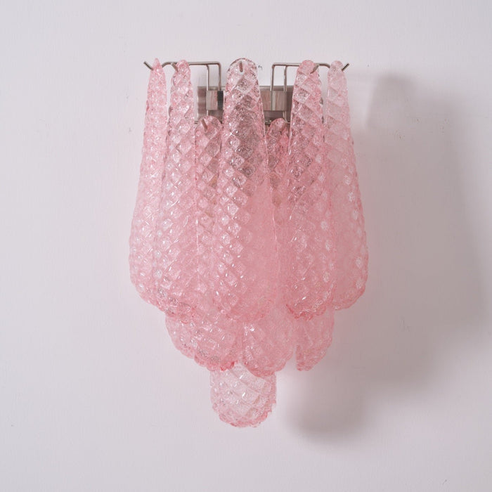 Lagoon Bloom Wall Lamp - Simprolos