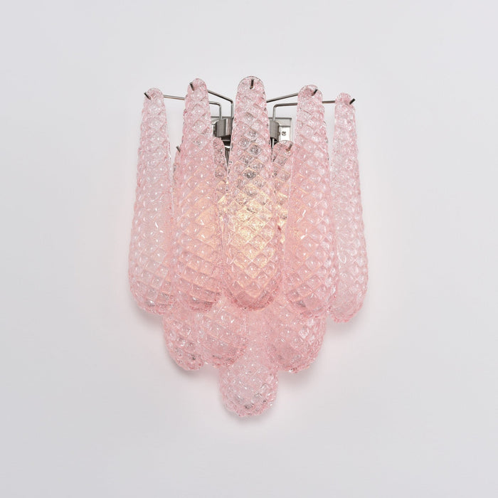 Lagoon Bloom Wall Lamp - Simprolos