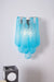Lagoon Bloom Wall Lamp - Simprolos