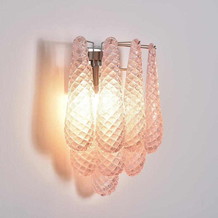 Lagoon Bloom Wall Lamp - Simprolos