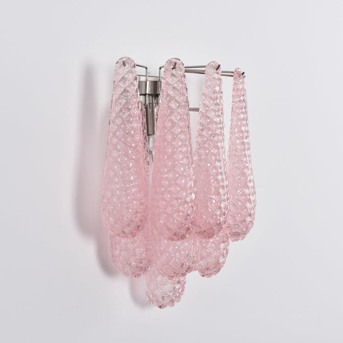 Lagoon Bloom Wall Lamp - Simprolos