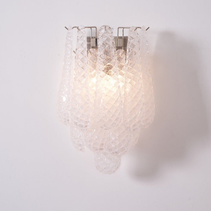Lagoon Bloom Wall Lamp - Simprolos