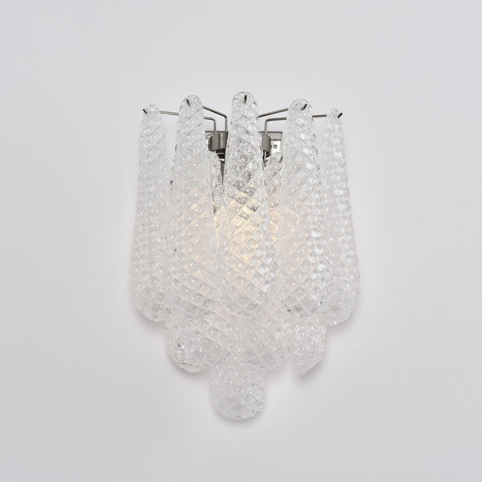 Lagoon Bloom Wall Lamp - Simprolos