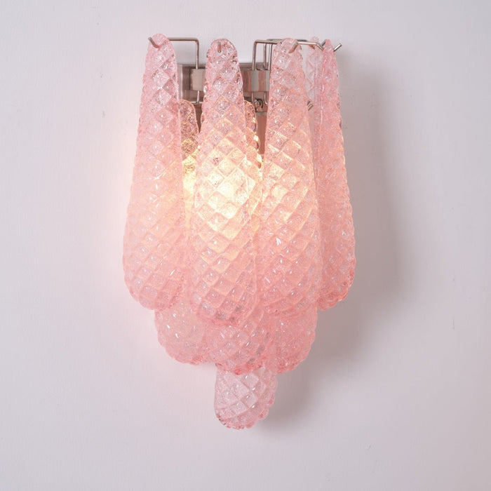 Lagoon Bloom Wall Lamp - Simprolos