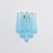 Lagoon Bloom Wall Lamp - Simprolos