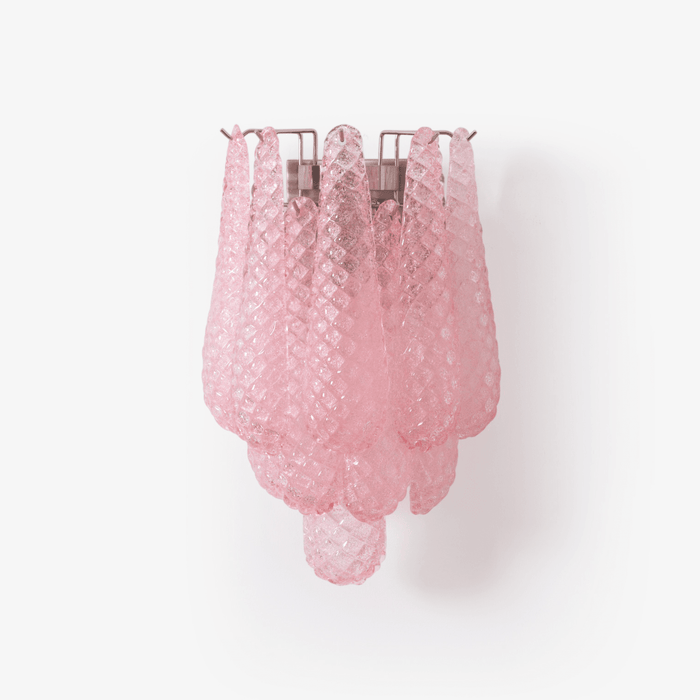 Lagoon Bloom Wall Lamp - Simprolos