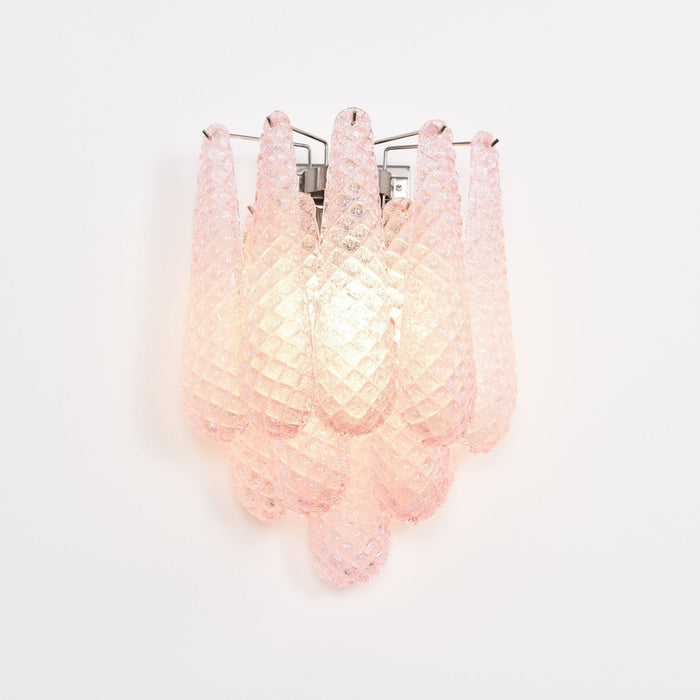 Lagoon Bloom Wall Lamp - Simprolos